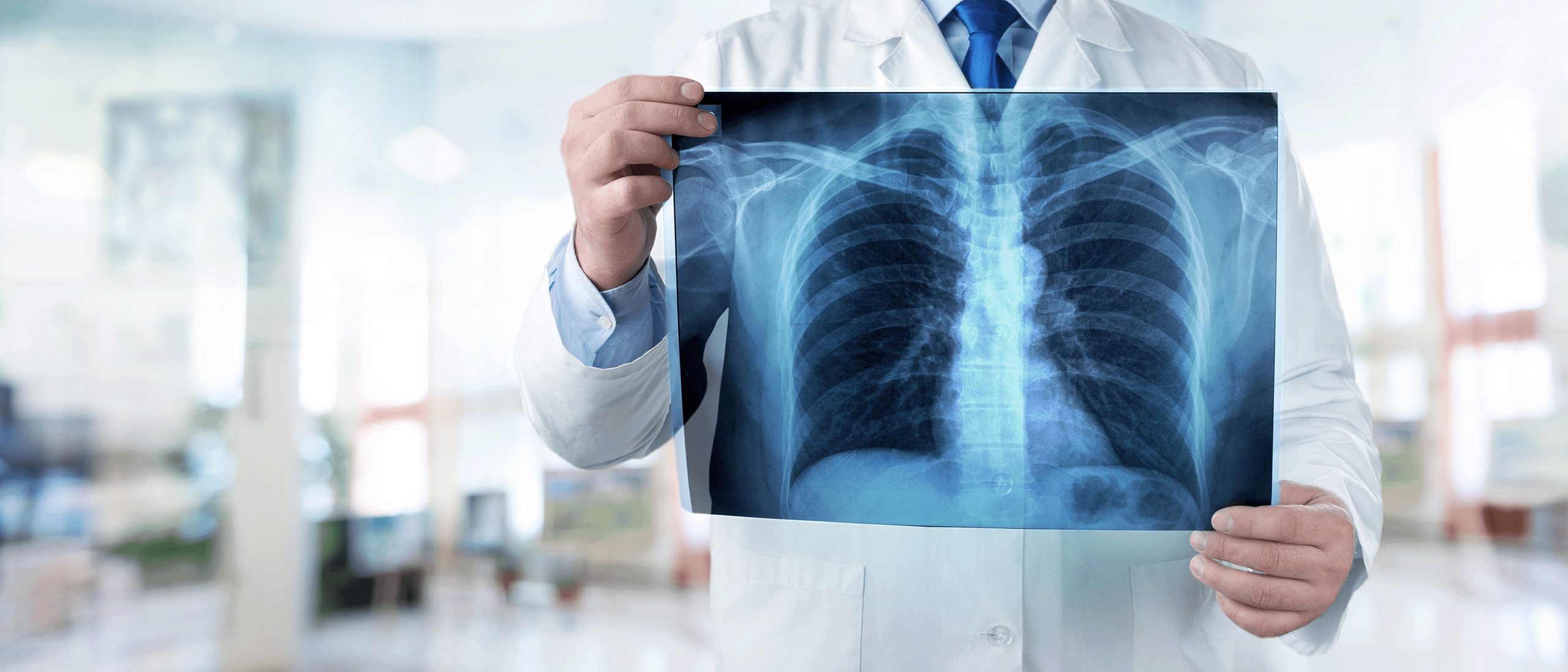 X-Ray Scan Centre